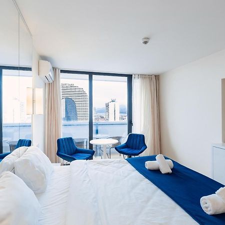 Grand City Real Estate Διαμέρισμα Μπατούμι Εξωτερικό φωτογραφία