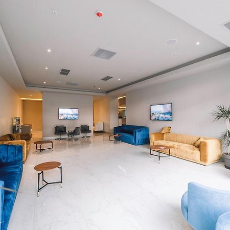 Grand City Real Estate Διαμέρισμα Μπατούμι Εξωτερικό φωτογραφία