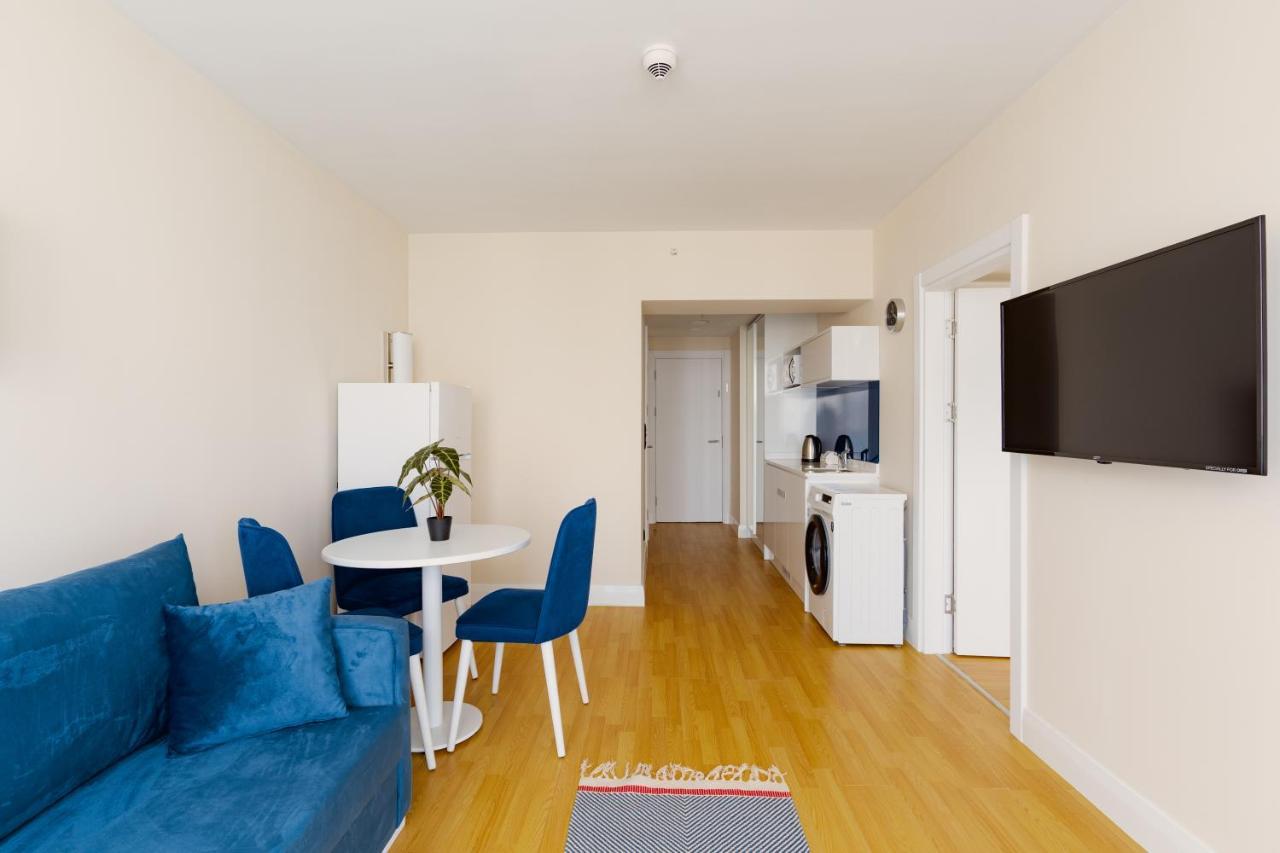 Grand City Real Estate Διαμέρισμα Μπατούμι Εξωτερικό φωτογραφία