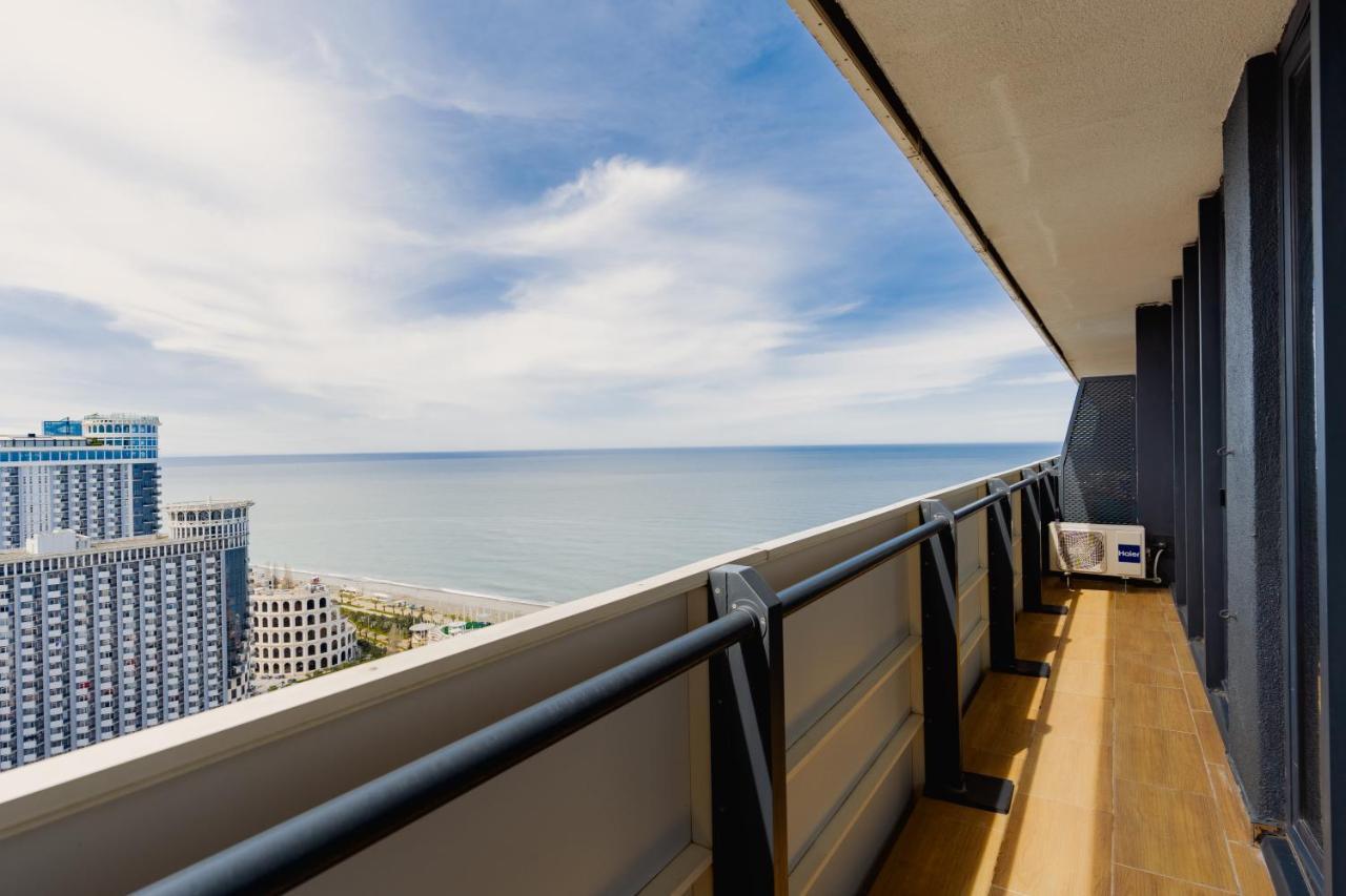 Grand City Real Estate Διαμέρισμα Μπατούμι Εξωτερικό φωτογραφία
