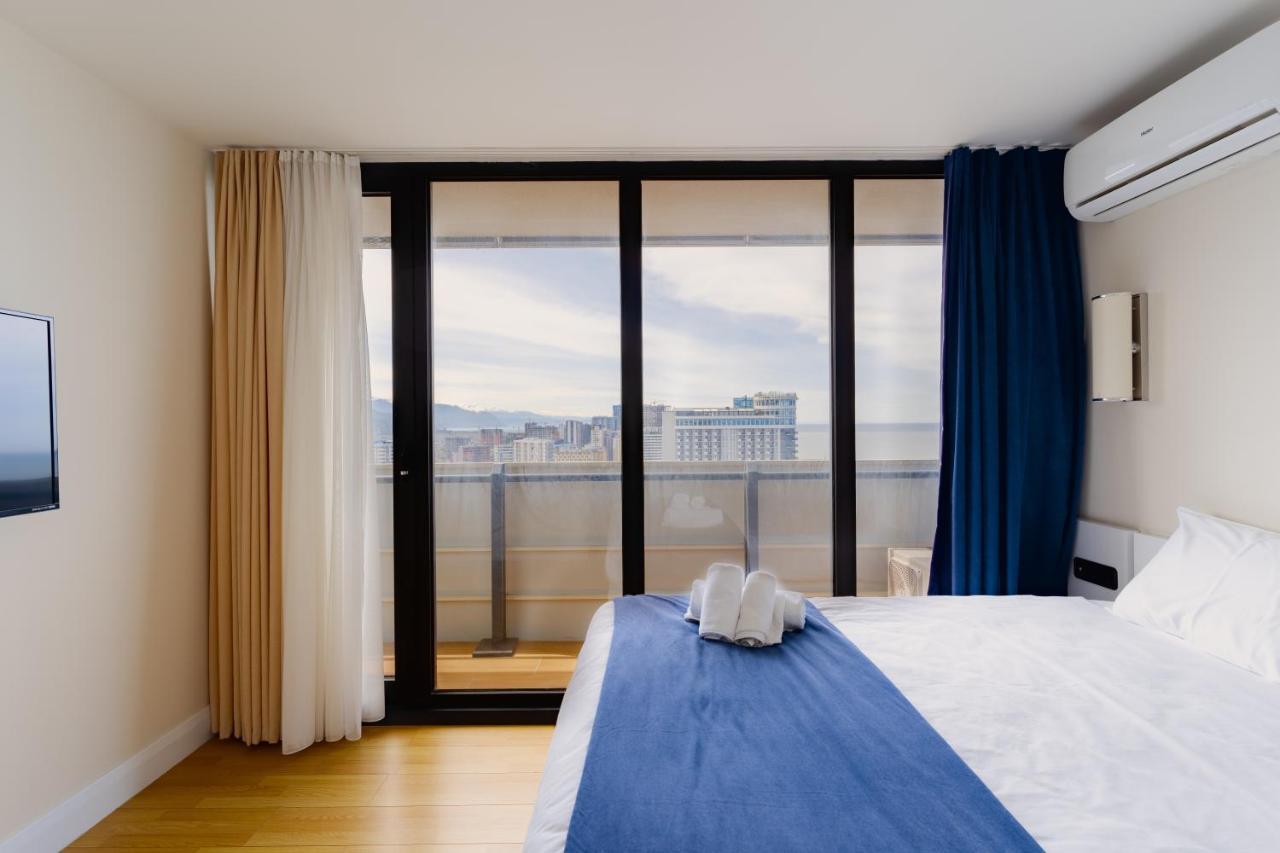 Grand City Real Estate Διαμέρισμα Μπατούμι Εξωτερικό φωτογραφία