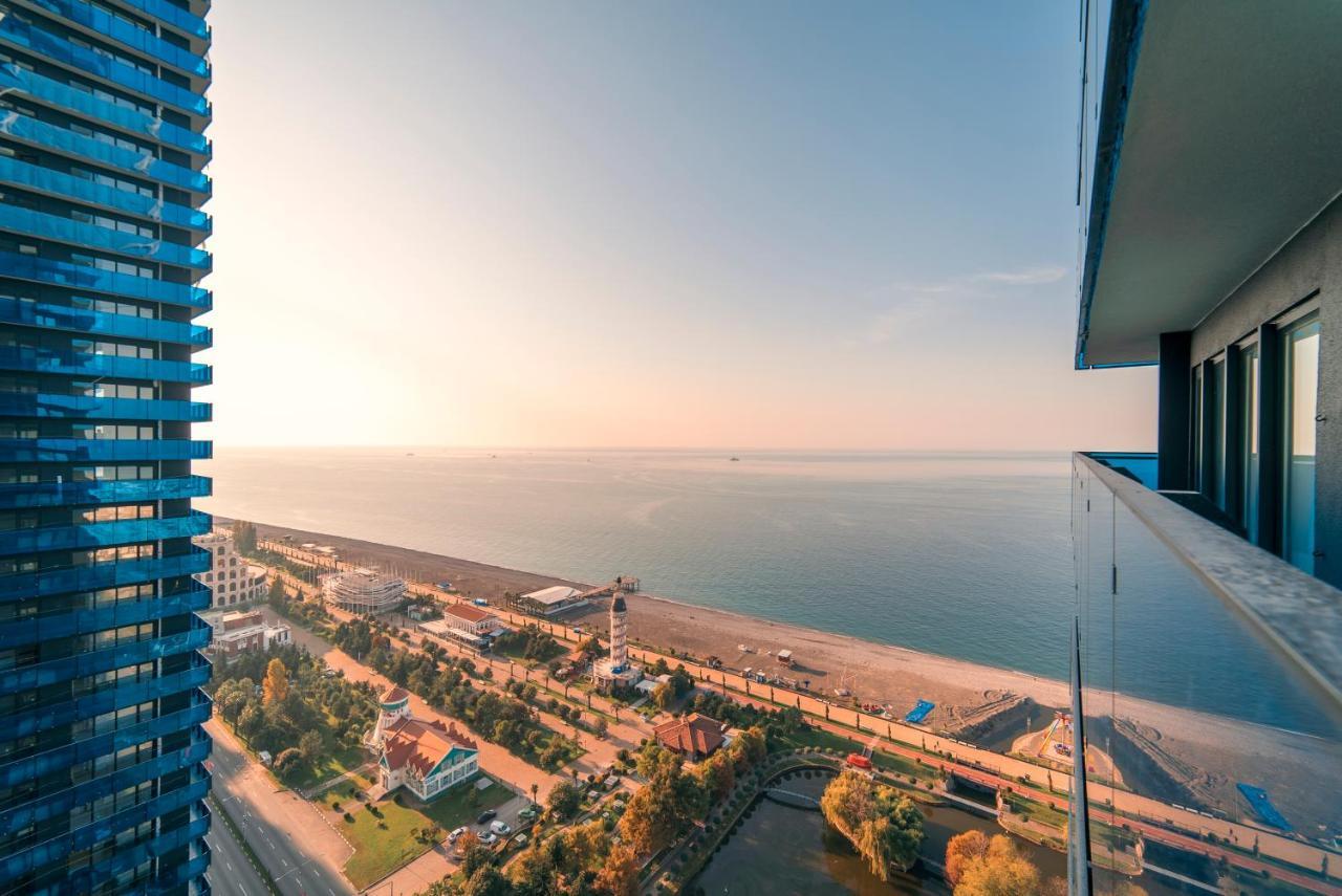 Grand City Real Estate Διαμέρισμα Μπατούμι Εξωτερικό φωτογραφία