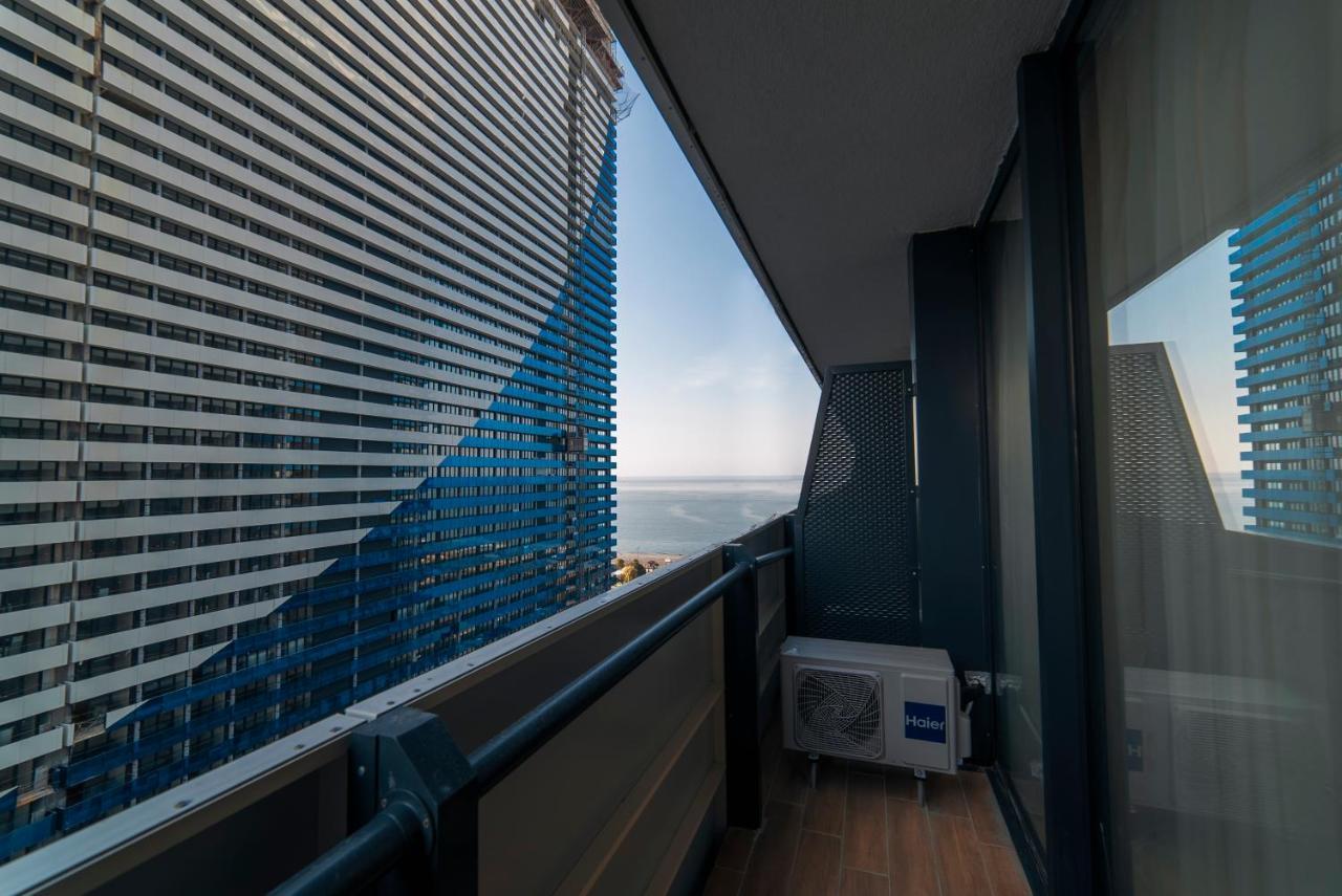Grand City Real Estate Διαμέρισμα Μπατούμι Εξωτερικό φωτογραφία