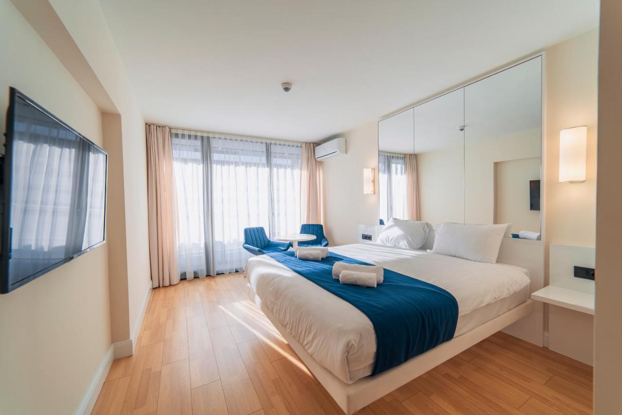Grand City Real Estate Διαμέρισμα Μπατούμι Εξωτερικό φωτογραφία