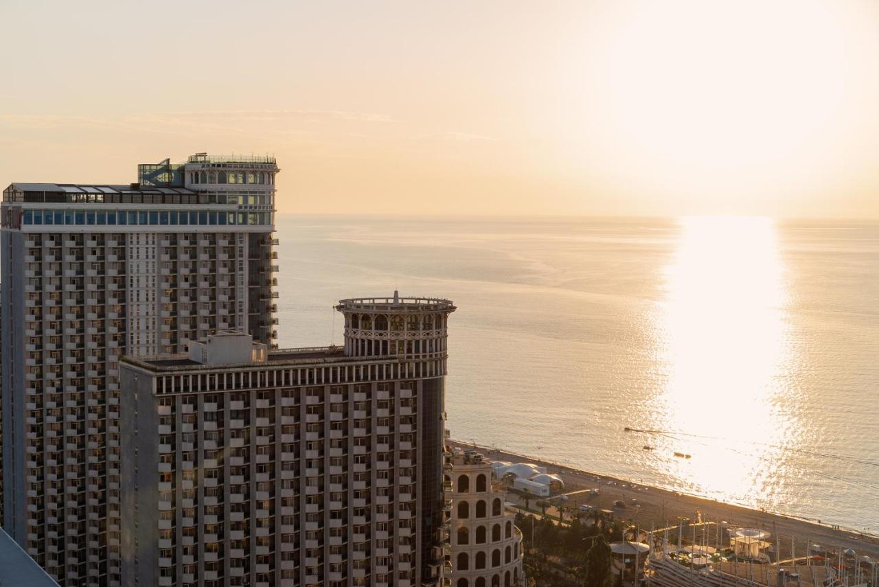 Grand City Real Estate Διαμέρισμα Μπατούμι Εξωτερικό φωτογραφία