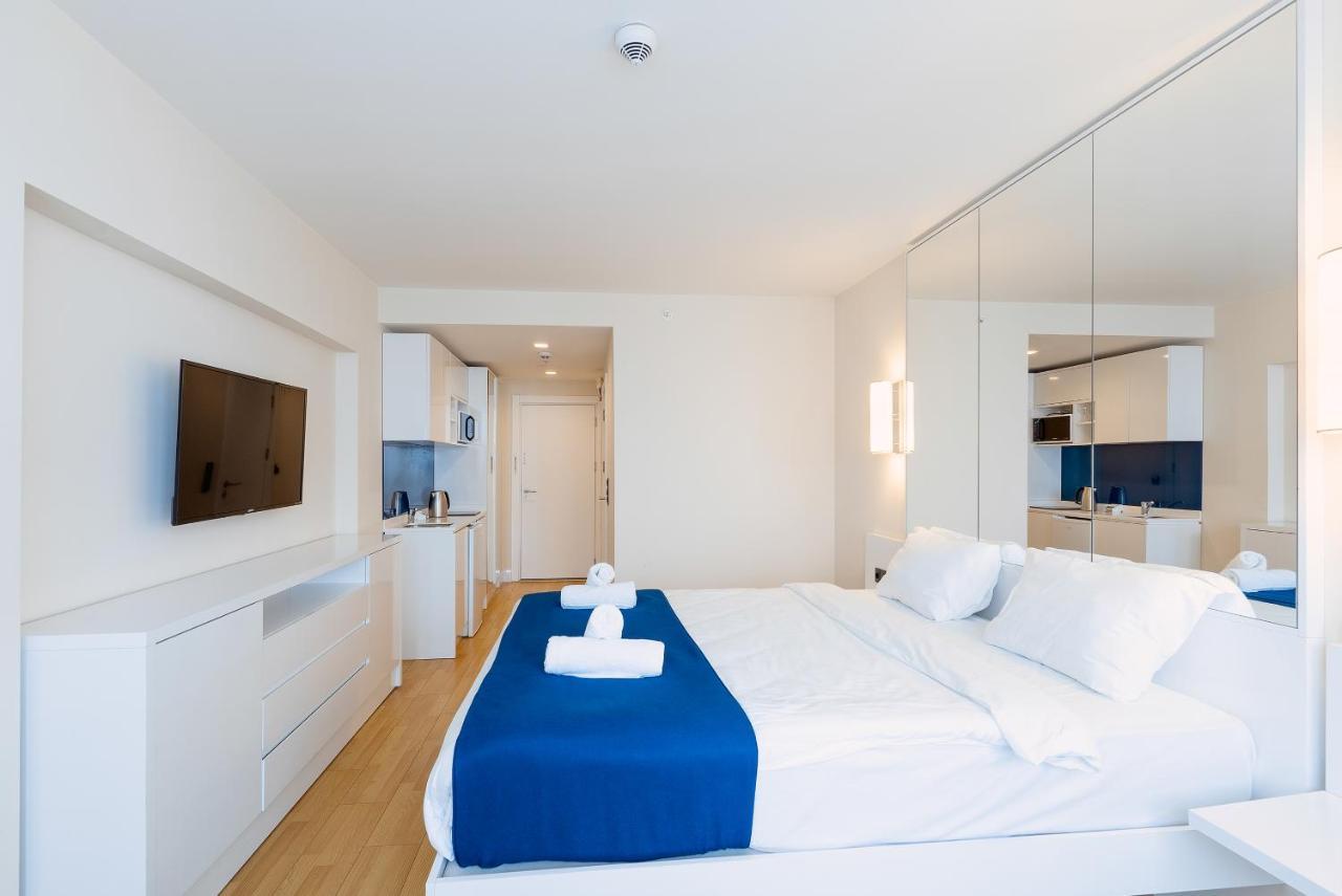 Grand City Real Estate Διαμέρισμα Μπατούμι Εξωτερικό φωτογραφία