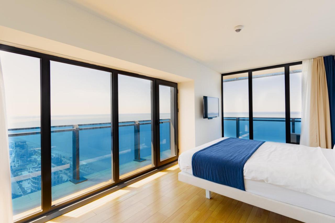 Grand City Real Estate Διαμέρισμα Μπατούμι Εξωτερικό φωτογραφία