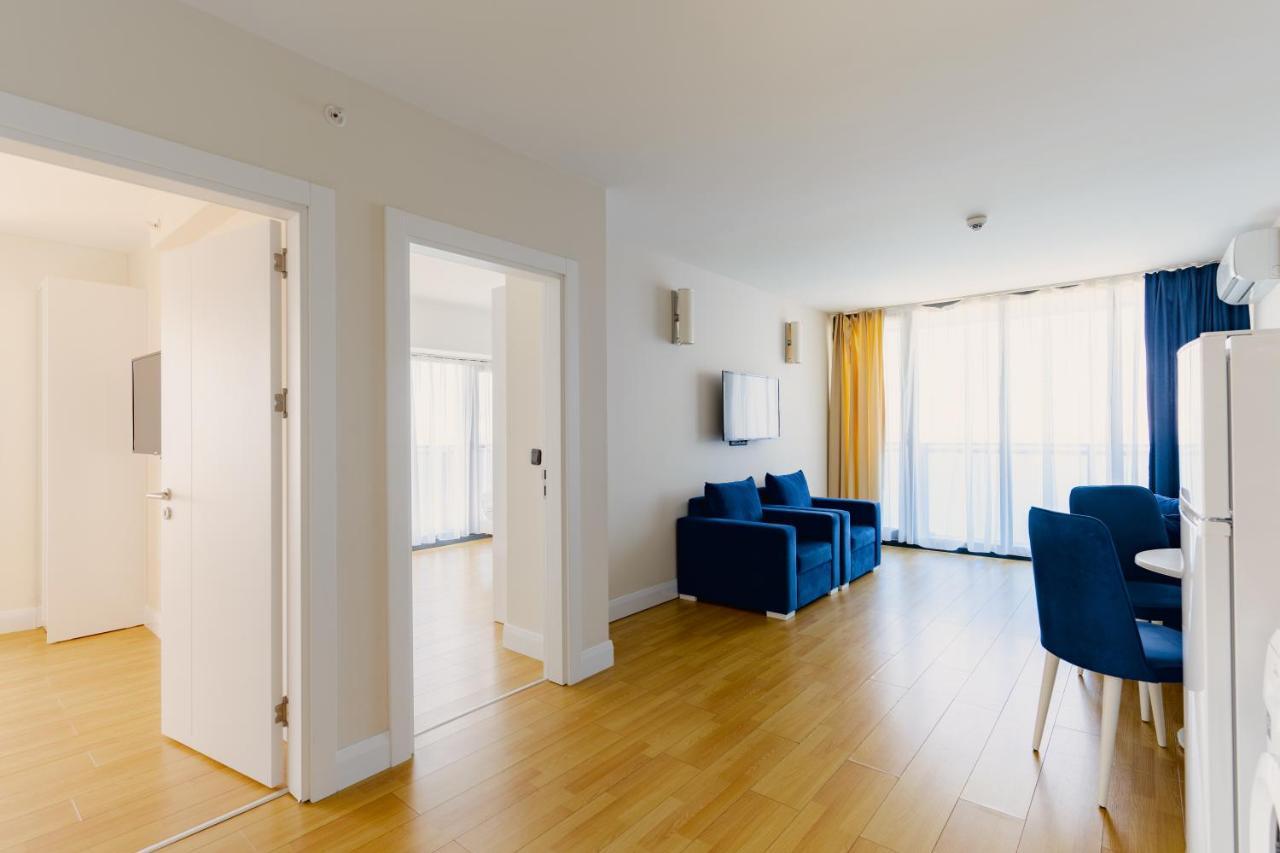 Grand City Real Estate Διαμέρισμα Μπατούμι Εξωτερικό φωτογραφία