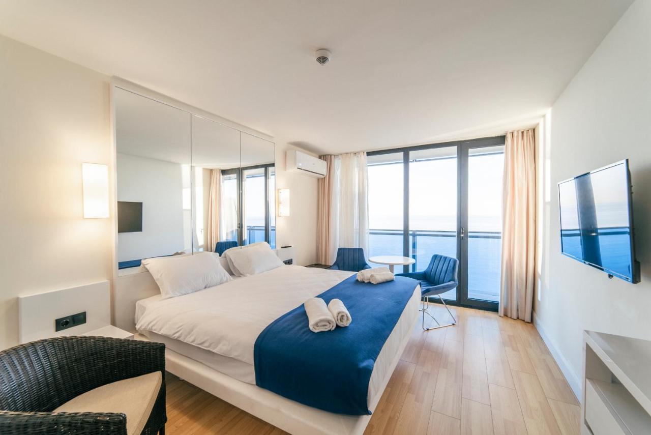 Grand City Real Estate Διαμέρισμα Μπατούμι Εξωτερικό φωτογραφία