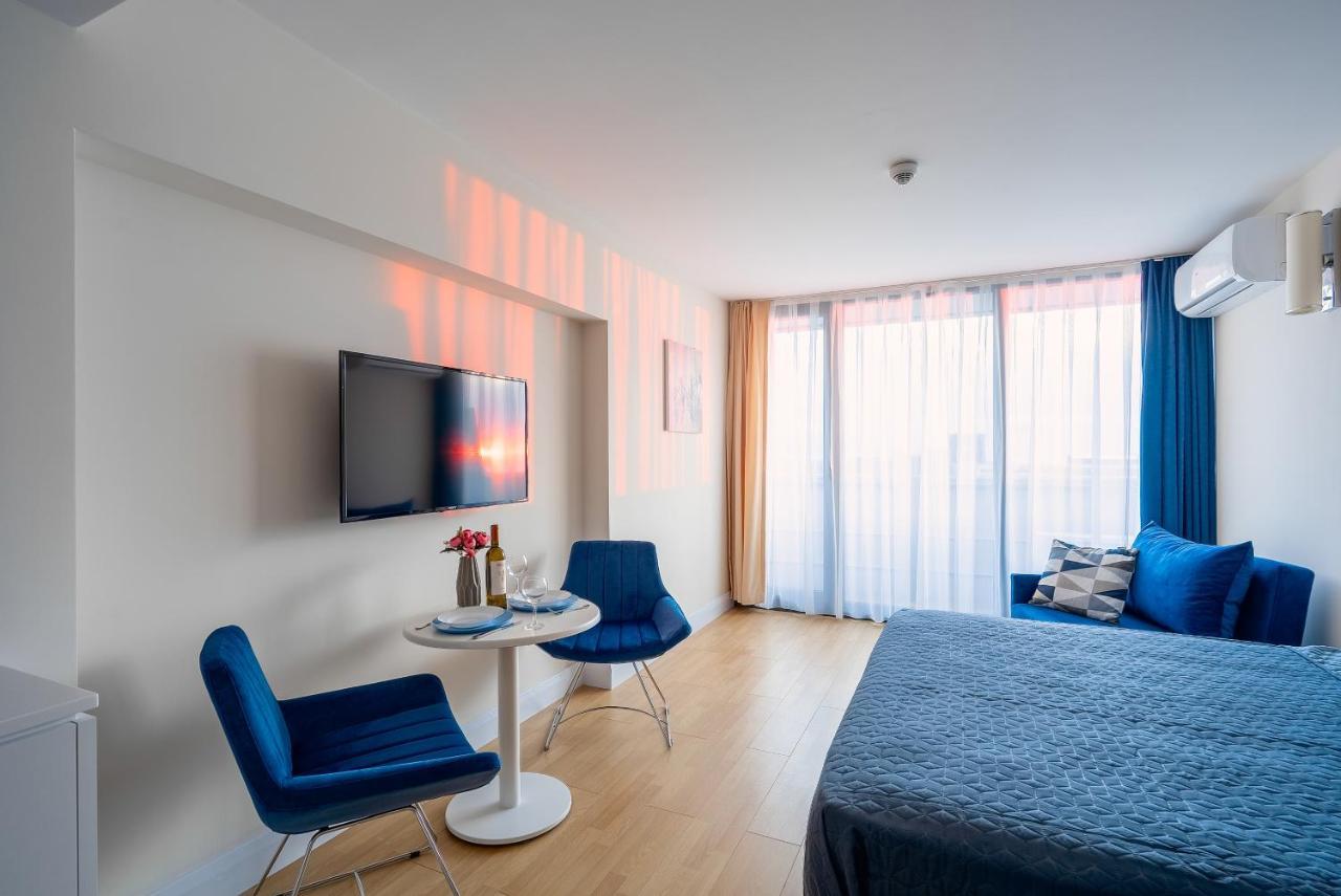 Grand City Real Estate Διαμέρισμα Μπατούμι Εξωτερικό φωτογραφία
