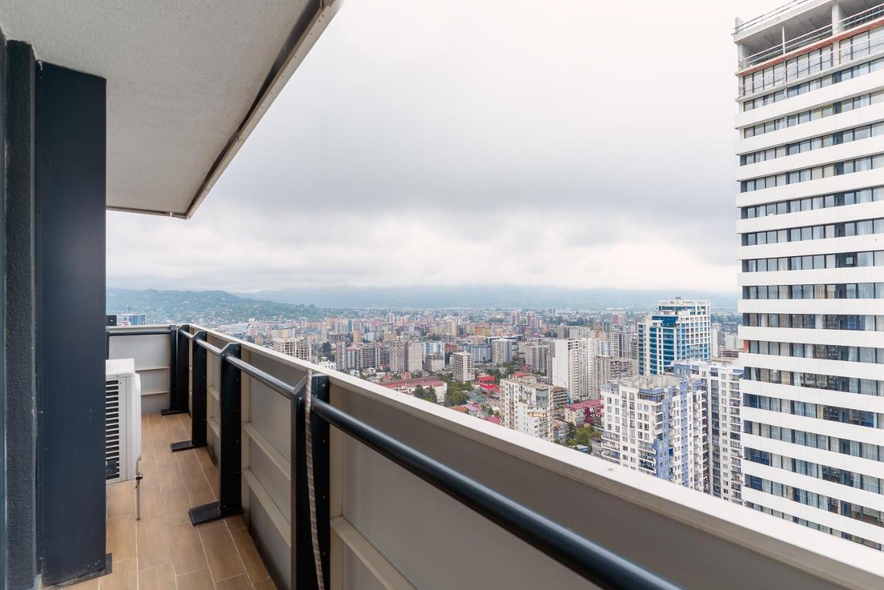 Grand City Real Estate Διαμέρισμα Μπατούμι Εξωτερικό φωτογραφία