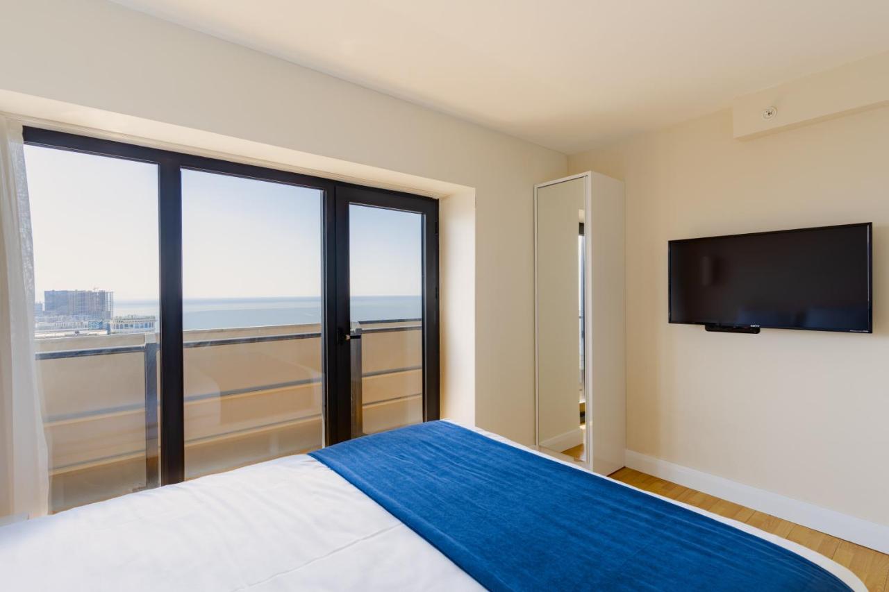 Grand City Real Estate Διαμέρισμα Μπατούμι Εξωτερικό φωτογραφία