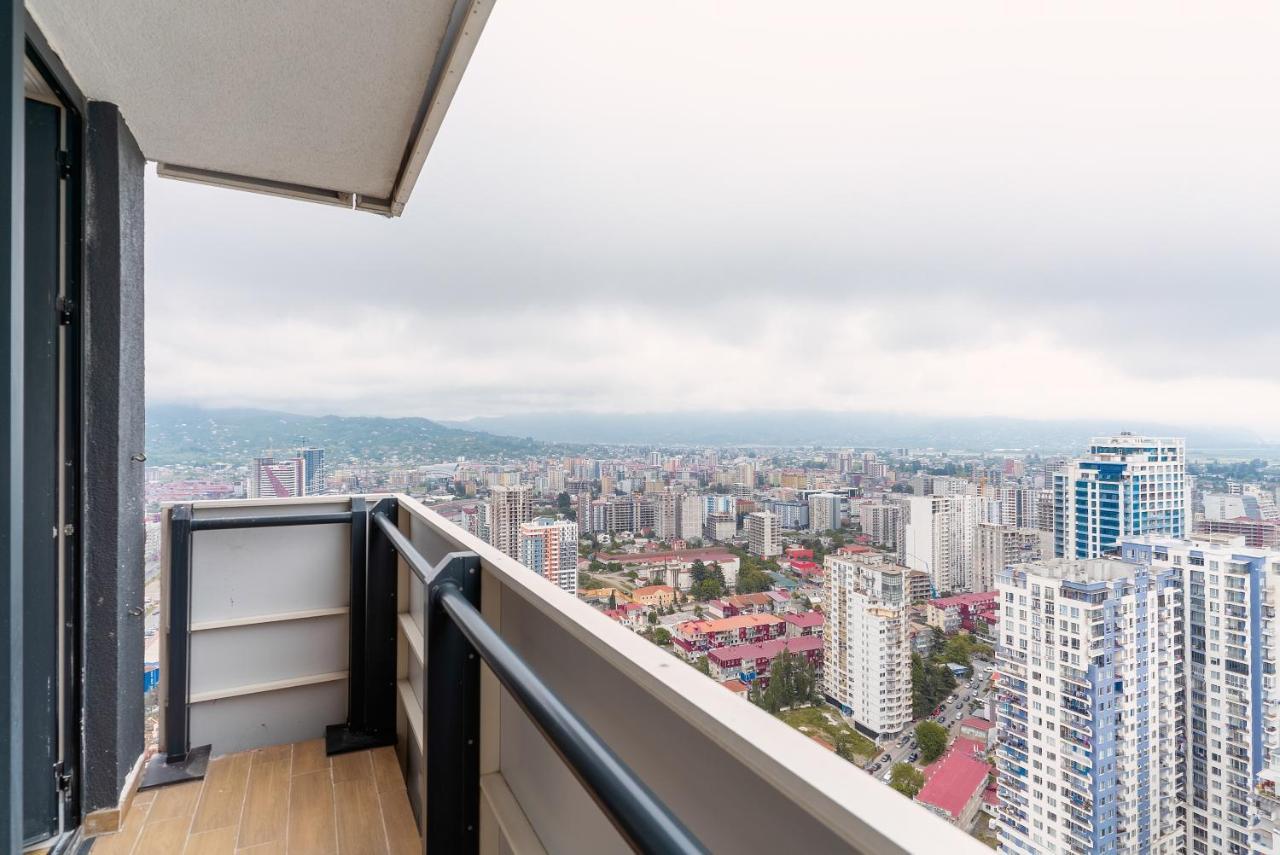 Grand City Real Estate Διαμέρισμα Μπατούμι Εξωτερικό φωτογραφία