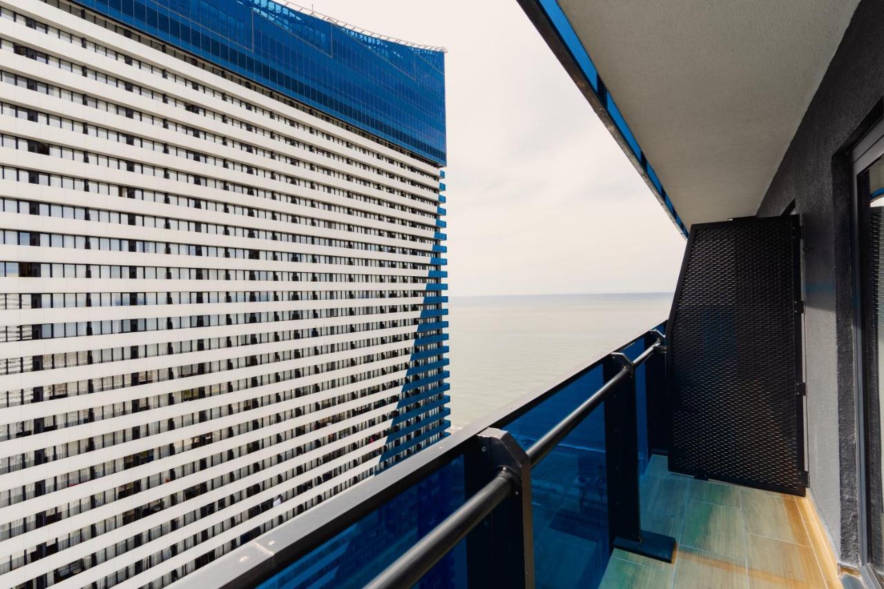 Grand City Real Estate Διαμέρισμα Μπατούμι Εξωτερικό φωτογραφία