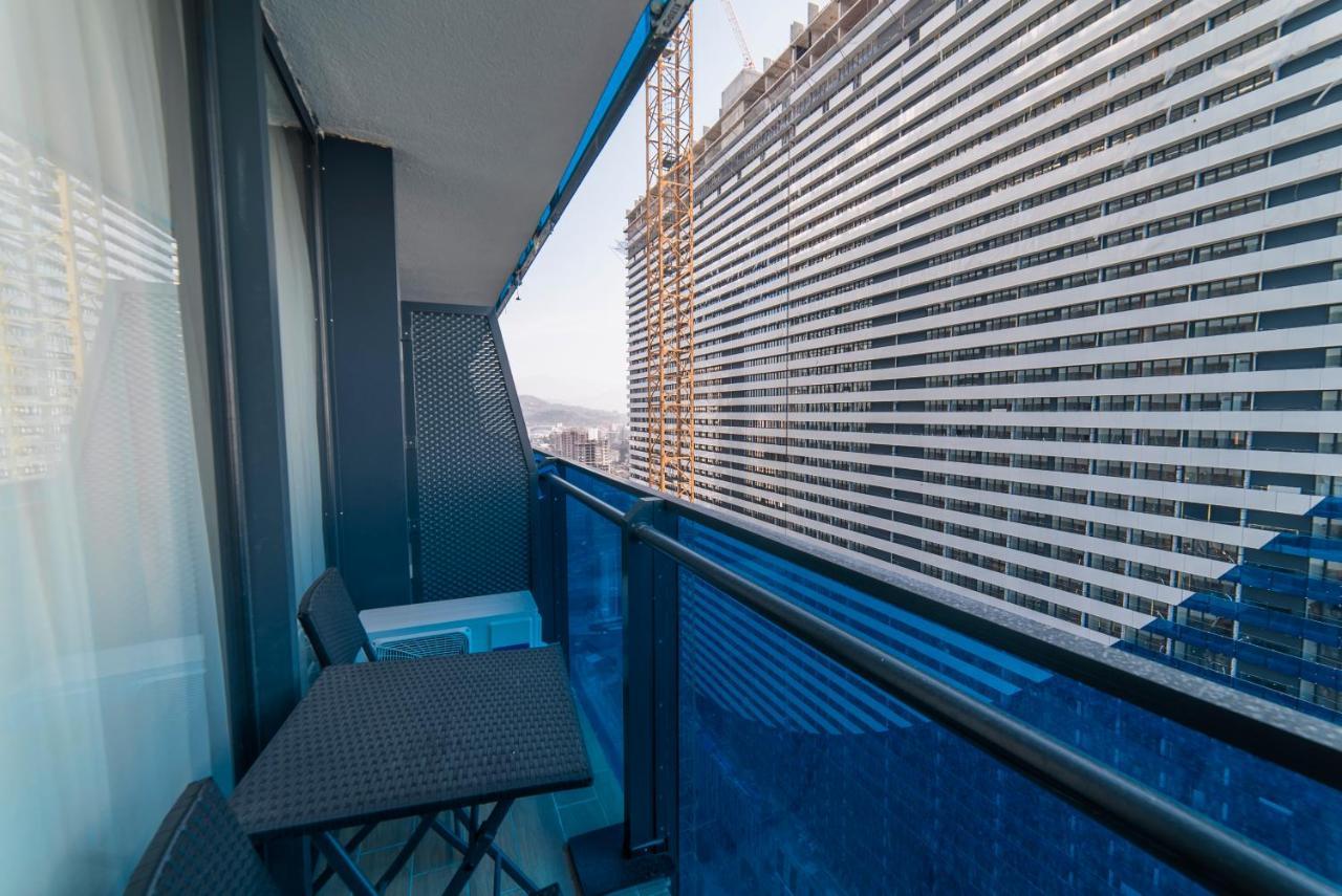 Grand City Real Estate Διαμέρισμα Μπατούμι Εξωτερικό φωτογραφία
