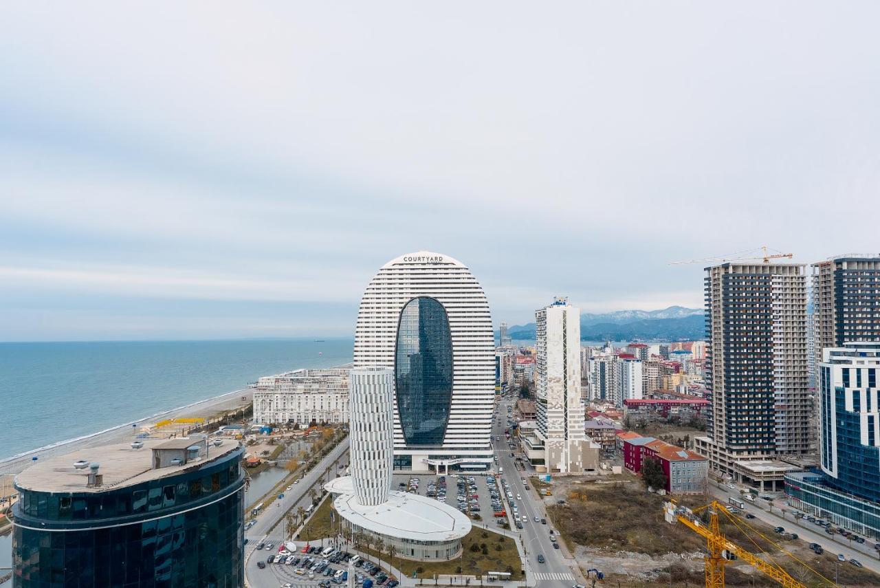 Grand City Real Estate Διαμέρισμα Μπατούμι Εξωτερικό φωτογραφία