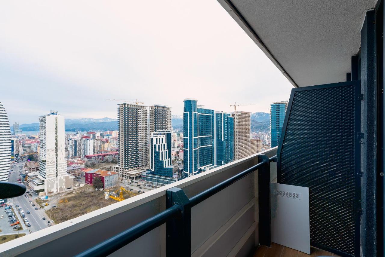 Grand City Real Estate Διαμέρισμα Μπατούμι Εξωτερικό φωτογραφία