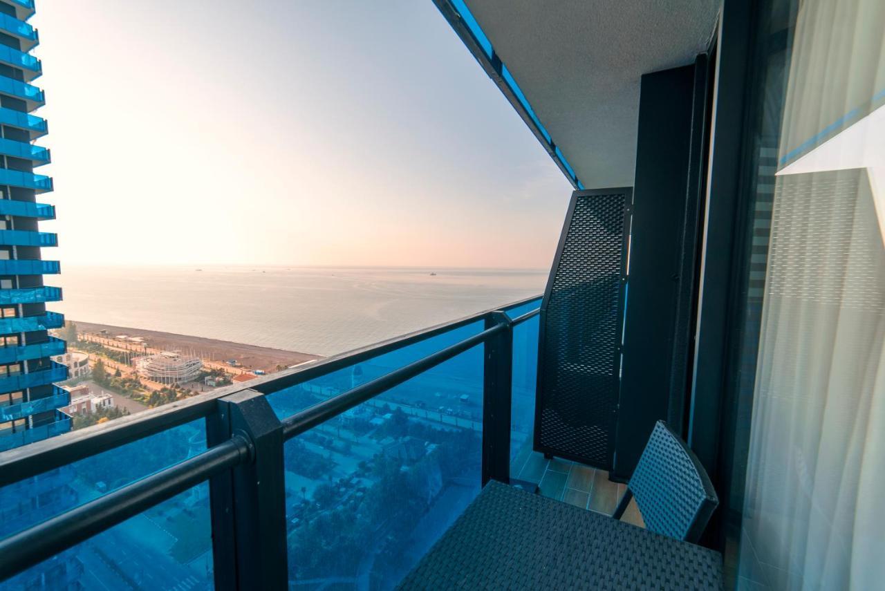Grand City Real Estate Διαμέρισμα Μπατούμι Εξωτερικό φωτογραφία