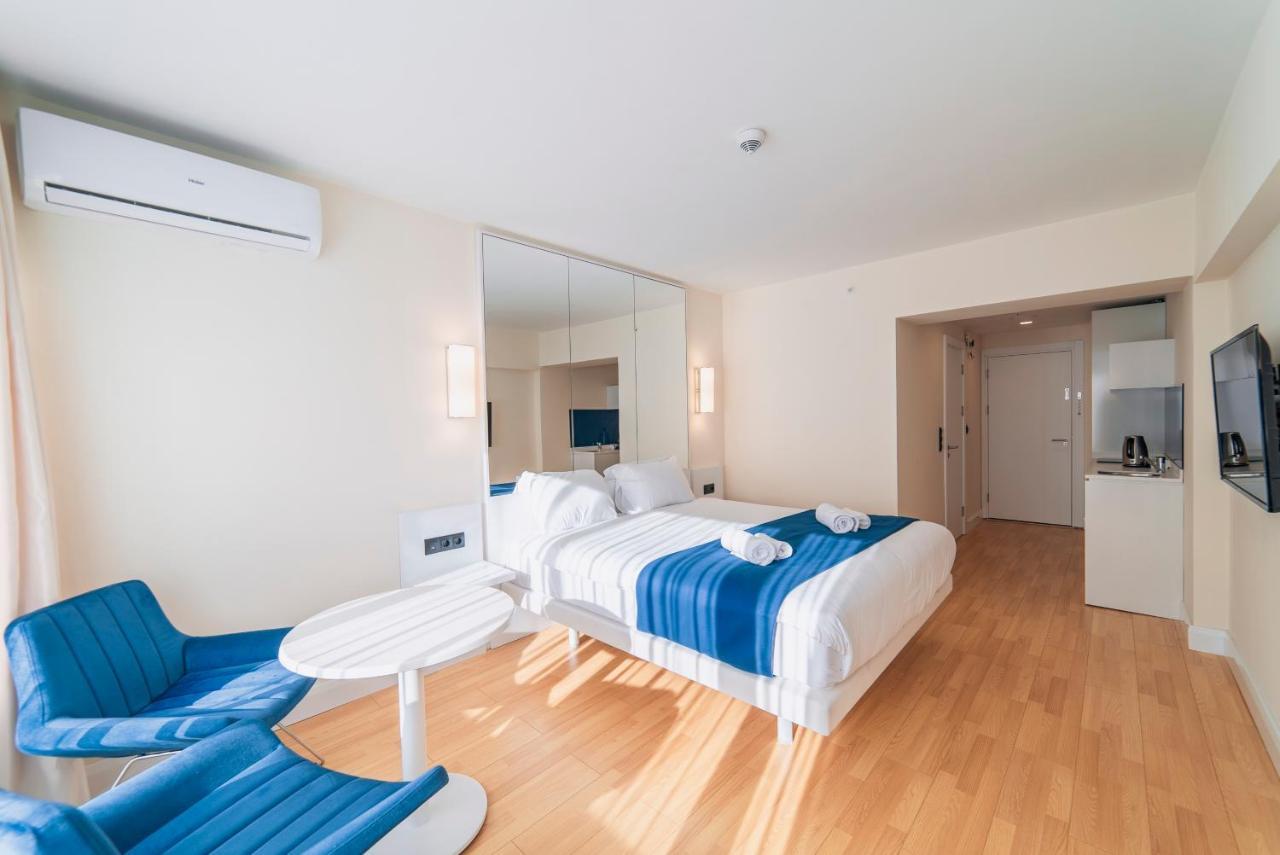 Grand City Real Estate Διαμέρισμα Μπατούμι Εξωτερικό φωτογραφία
