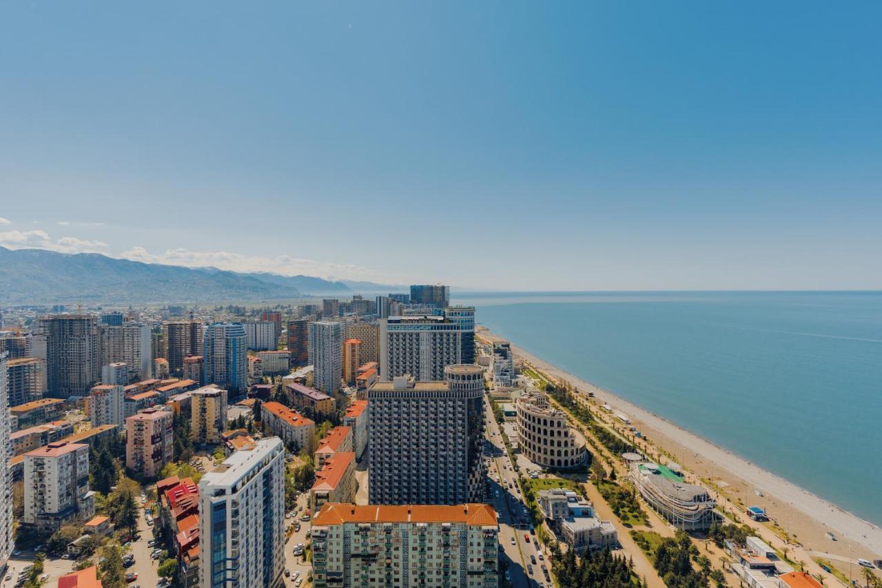 Grand City Real Estate Διαμέρισμα Μπατούμι Εξωτερικό φωτογραφία