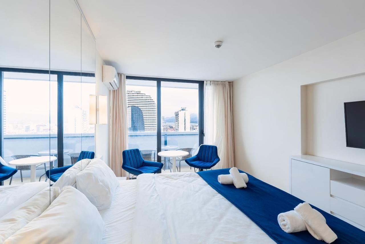 Grand City Real Estate Διαμέρισμα Μπατούμι Εξωτερικό φωτογραφία