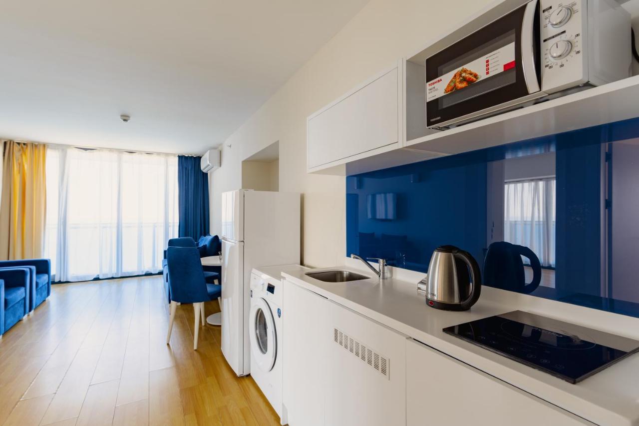 Grand City Real Estate Διαμέρισμα Μπατούμι Εξωτερικό φωτογραφία