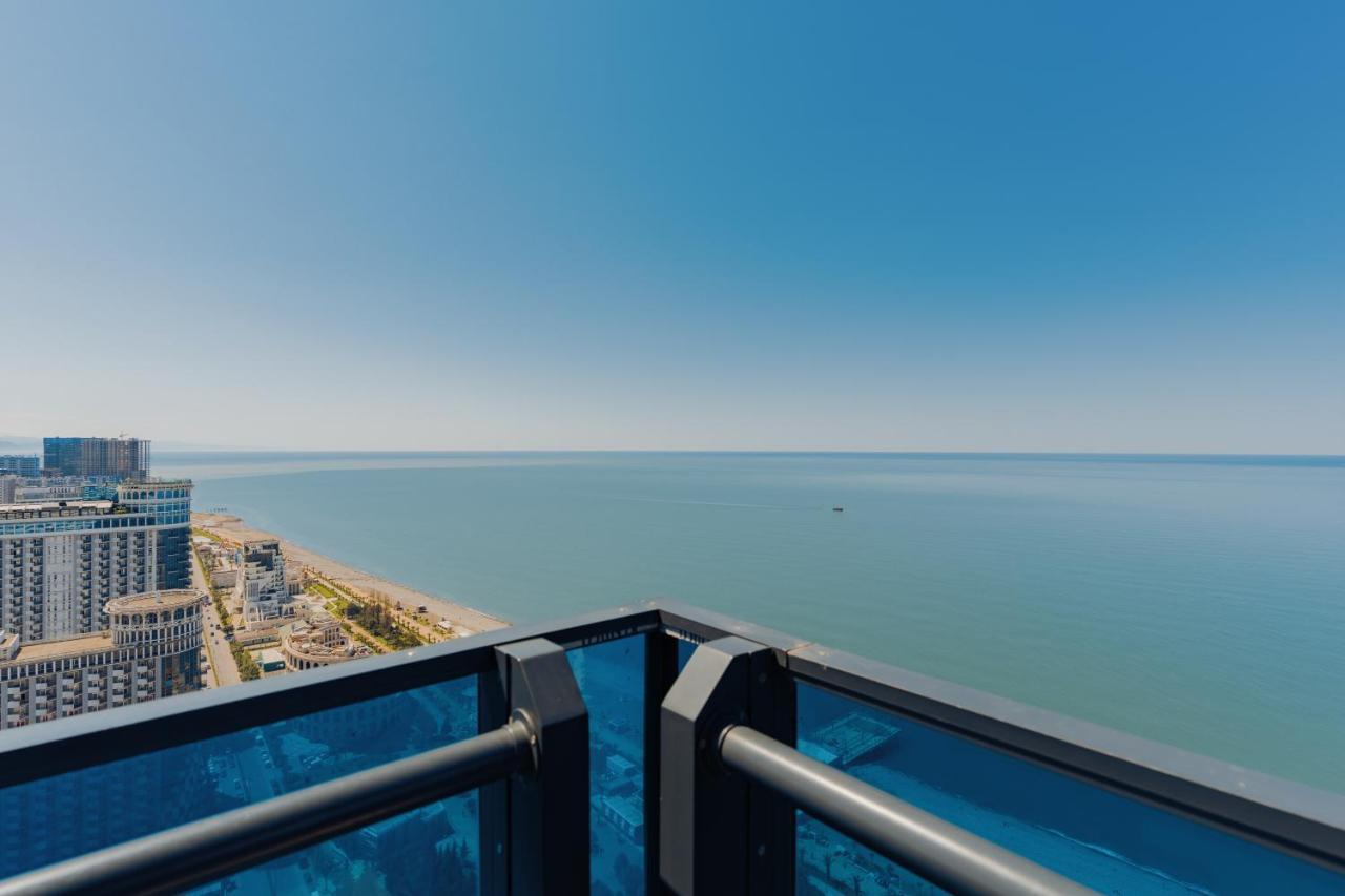 Grand City Real Estate Διαμέρισμα Μπατούμι Εξωτερικό φωτογραφία