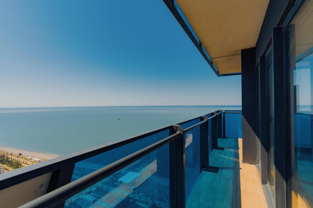 Grand City Real Estate Διαμέρισμα Μπατούμι Εξωτερικό φωτογραφία