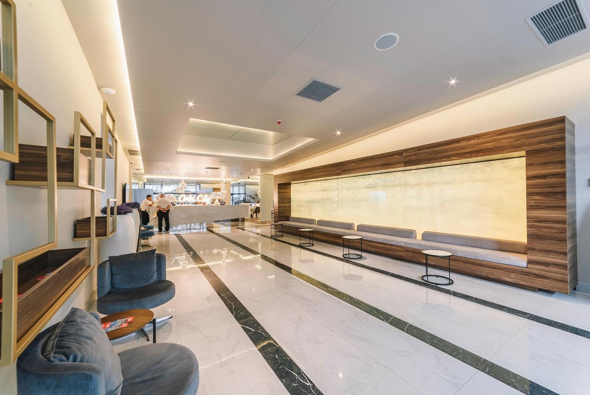 Grand City Real Estate Διαμέρισμα Μπατούμι Εξωτερικό φωτογραφία