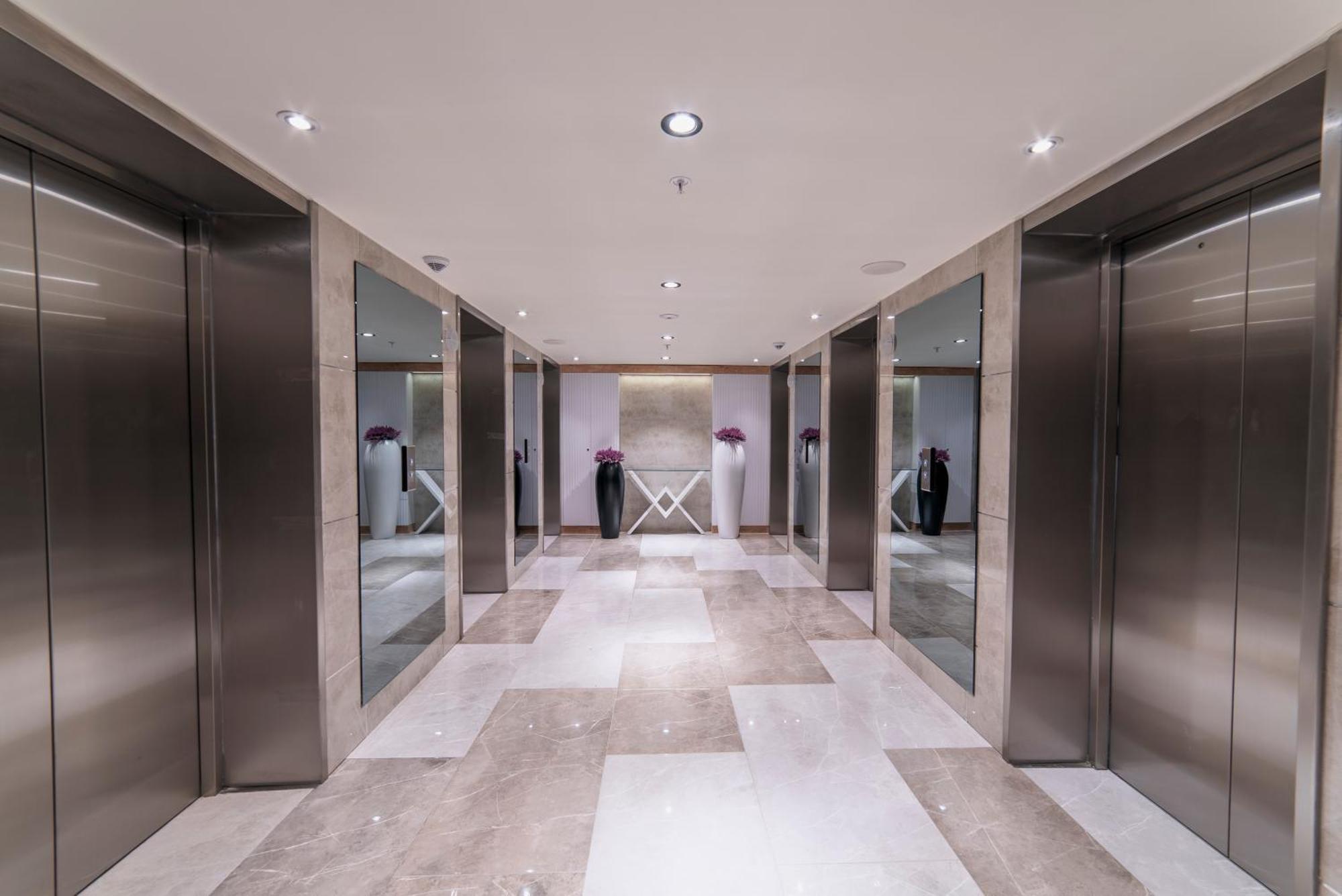 Grand City Real Estate Διαμέρισμα Μπατούμι Εξωτερικό φωτογραφία