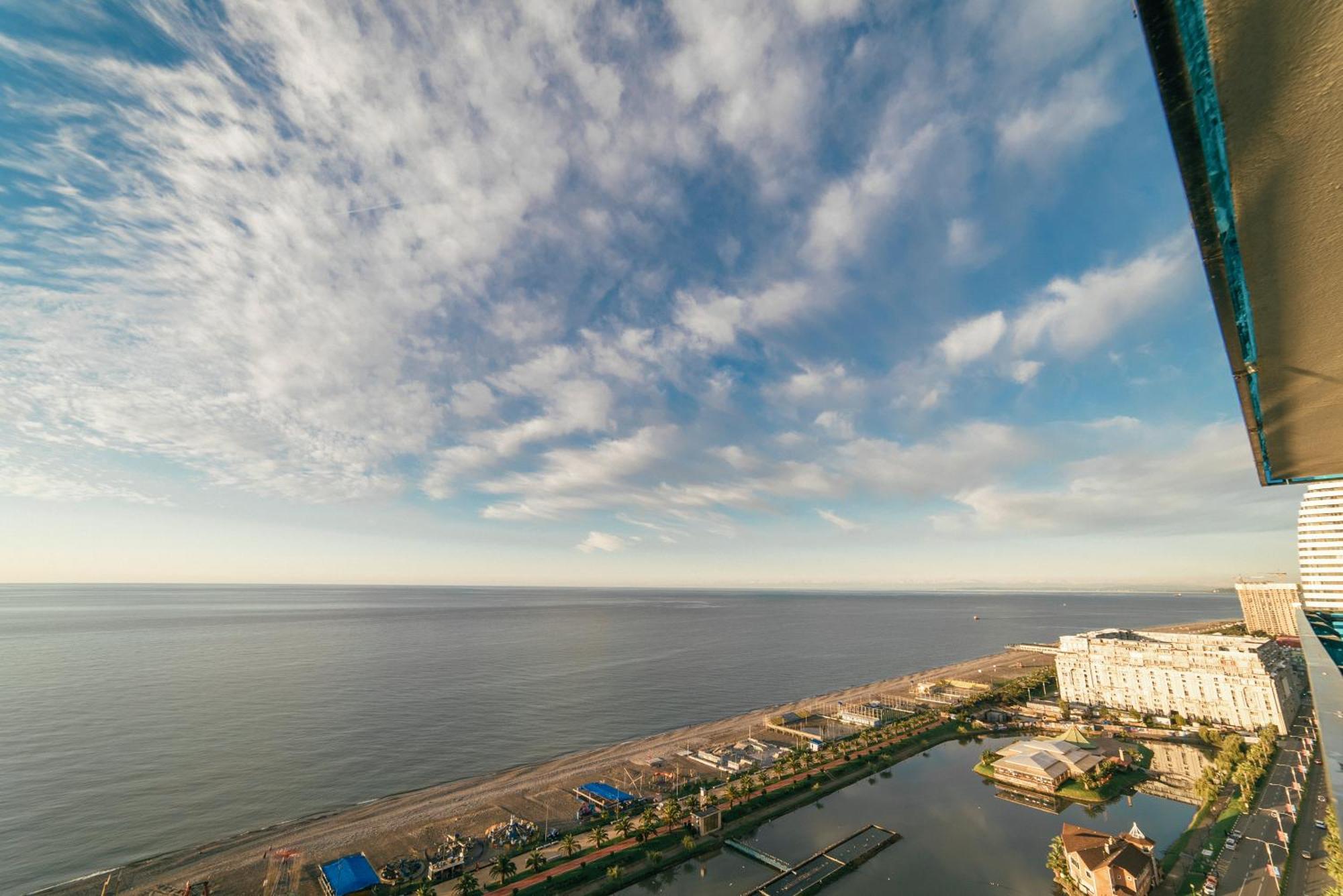 Grand City Real Estate Διαμέρισμα Μπατούμι Εξωτερικό φωτογραφία