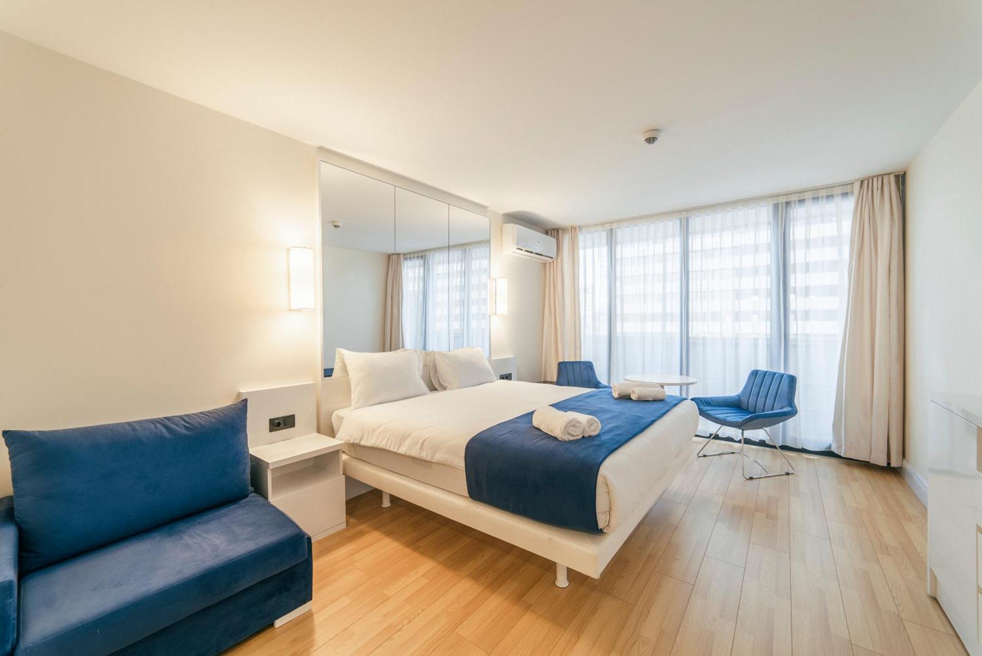 Grand City Real Estate Διαμέρισμα Μπατούμι Εξωτερικό φωτογραφία